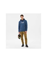 Mikina MILLET M Millet Sweat Hoodie, tmavě modrá Mikina MILLET M Millet Sweat Hoodie, tmavě modrá