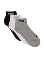 Čtvrteční ponožky Puma 201104001-882 Čtvrteční ponožky Puma 201104001-882