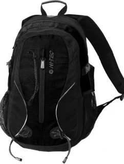 Hi-Tec Mandor 20 L turistický batoh černý