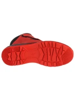 Trek Jr Chlapecké trekové boty HJZ21-JOBMW250-62S - 4F