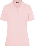Daiber JN 71 Dámské piqué polo 02.0071 rose