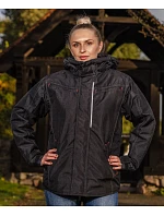 Result R 326X Pracovní bunda s džínovou strukturou 30.326X navy Result R 326X Pracovní bunda s džínovou strukturou 30.326X navy
