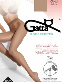 Gatta EVE color:daino