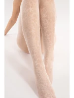 Fiore Ariel 30 DEN G6085 barva: ecri Fiore Ariel 30 DEN G6085 barva: ecri