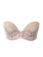 Wonderbra WB000BHO barva:0bm beige Wonderbra WB000BHO barva:0bm beige