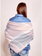 Šátek AT CH 171201.11 světle růžový Šátek AT CH 171201.11 světle růžový