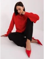 Propojka AT SW 2355 2.30x červená