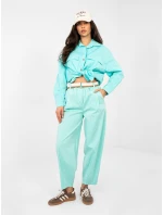 IT SP kalhoty FL10125.80 mint IT SP kalhoty FL10125.80 mint