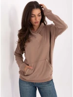 Halenka RV BL A874.01P tmavě lila