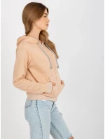 Mikina TW BL G012.02P Peach