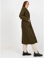 Kabát TW CZ BI 5220.63 khaki