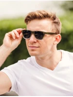 Sluneční brýle VUCH Ferdy Green