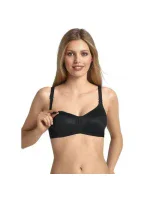 Dámská kojící podprsenka Basic 5037 - Anita