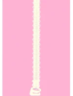 Ramínka RB116 10mm - Julimex