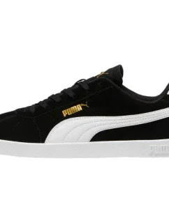 Pánské sportovní boty Puma Club II M 397444 01 Černá s bílou - Puma