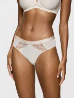 Dámské kalhotky Wild Azalea Florale Tai - Triumph