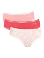 SLOGGI GO CRUSH HIPSTER KALHOTKY 3PACK M005