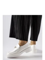 Mokasiny model 207753 Solea