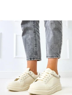 Sportovní obuv model 218352 Solea