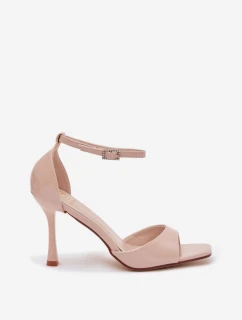 Sandály na podpatku  model 222260 Step in style