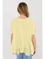 Halenka model 225499 Italy Moda Halenka model 225499 Italy Moda