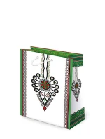 Paw T-2L Set 65 Folklor A'10 bag