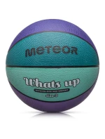 Meteor basketbal What's up 3 16790 velikost 3 Meteor basketbal What's up 3 16790 velikost 3