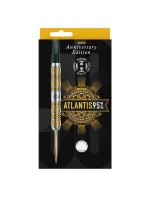 Harrows ATLANTIS 95% 50. Atlantis50thAnniversaryEdition šipky