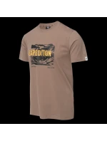 Pánské tričko s krátkým rukávem REMAN