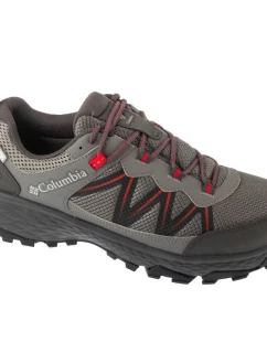 Columbia Peakfreak Rush Outdry 2108291024 Grey 41