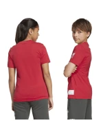 Adidas Liverpool FC Tee Junior JW7878 tričko Adidas Liverpool FC Tee Junior JW7878 tričko