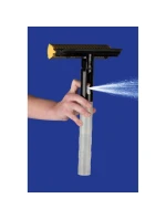 STĚRKY A OSTŘIKOVAČE NA OKNA A ZRCADLA DUNLOP