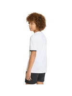 Adidas Dětské tričko Entrada 26 Tee white JZ6670