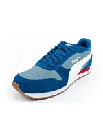 Puma sportovní obuv tenisky pánské ST Miler módní pohodlné světle modré Puma sportovní obuv tenisky pánské ST Miler módní pohodlné světle modré