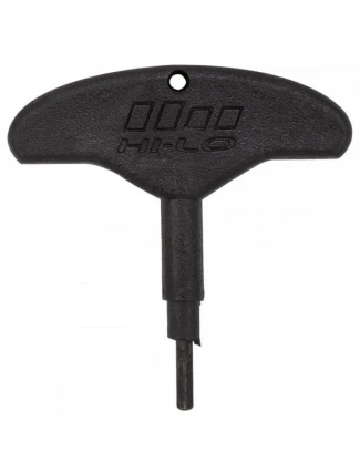 Bauer HI-LO Frontloader Kolejnice pro brankové brusle