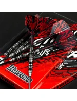 Ocelové čepele Strix 90% HS-TNK-000013893 Ocelové čepele Strix 90% HS-TNK-000013893