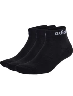 Ponožky adidas Linear Ankle Cushioned IC1303 Ponožky adidas Linear Ankle Cushioned IC1303