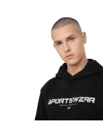 Pánská mikina M266 M 4FSS23TSWSM266 20S - 4F Pánská mikina M266 M 4FSS23TSWSM266 20S - 4F