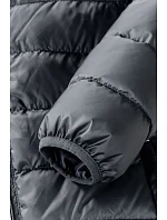 Russell Athletic 440F Dámská Nano bunda s kapucí 10.440F dark olive Russell Athletic 440F Dámská Nano bunda s kapucí 10.440F dark olive