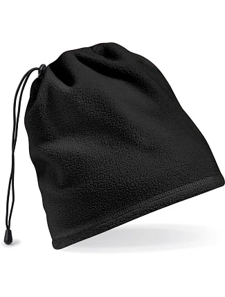 Beechfield B 285 Multifunkční nákrčník 53.0285 black