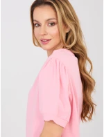 Halenka RV BZ A1184.21 světle růžová