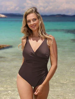 Plavecký kostým Paula/GR 088 - Etna