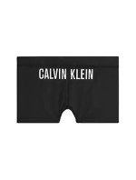 Chlapecké Plavky TRUNK KV0KV00039BEH - Calvin Klein