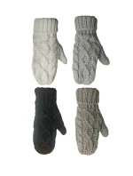 DÁMSKÉ RUKAVICE RAK R-142 DÁMSKÉ RUKAVICE RAK R-142