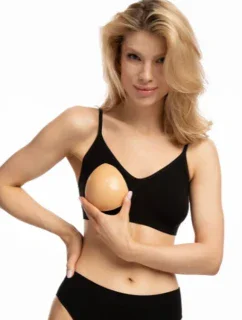 WS-28 OBOUSTRANNÉ PUSH UP VLOŽKY DO BIKIN