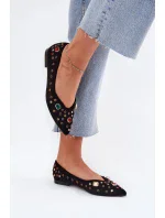 Balerinky  model 215045 Step in style