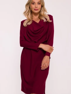 Večerní šaty model 219911 Stylove