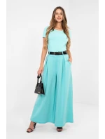 Teplákové kalhoty model 224597 Rue Paris