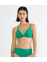 Mix & Match Summer – Vyztužený plavkový top se srdcovým výstřihem Triumph