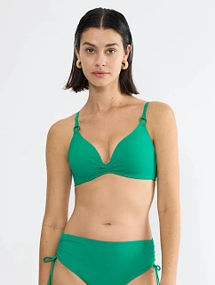 Mix & Match Summer – Vyztužený plavkový top se srdcovým výstřihem Triumph
